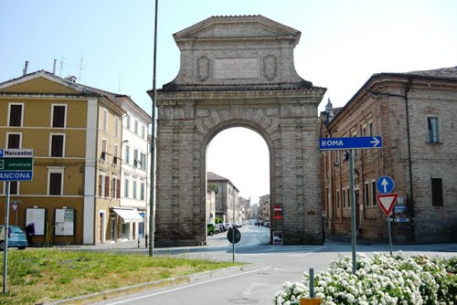 Viabilità Jesi | Adriafin Immobiliare Cambia la viabilità a Jesi a discapito dell'area commerciale del centro storico| Adriafin Immobiliare