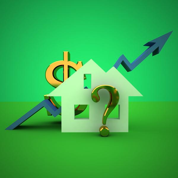 Il trend del mercato immobiliare torna positivo | Adriafin Immobiliare